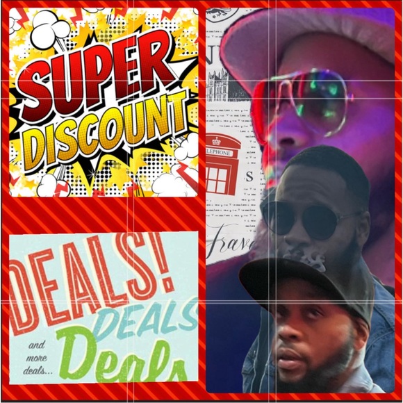 🎥🔔Loyal’s Way Share Show🔔 🎥   🥶Drip O’⏰  🔥🔥Now Live🔥🔥 - Picture 2 of 5